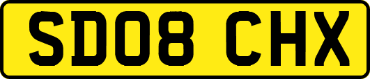SD08CHX