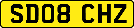 SD08CHZ