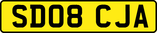 SD08CJA