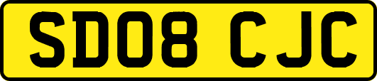 SD08CJC