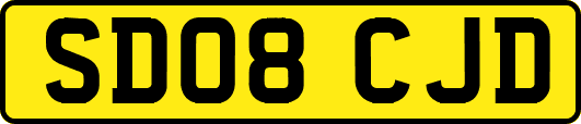 SD08CJD