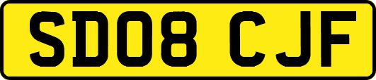 SD08CJF