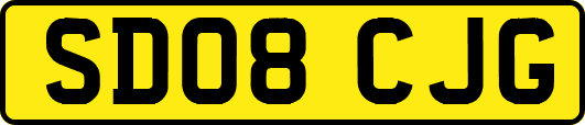 SD08CJG