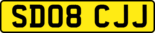 SD08CJJ