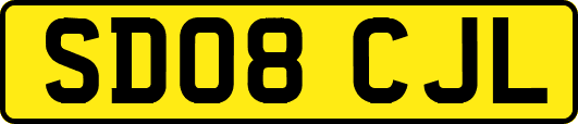 SD08CJL