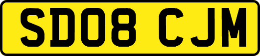 SD08CJM