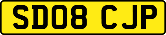 SD08CJP