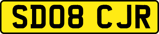 SD08CJR