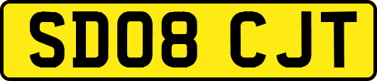 SD08CJT