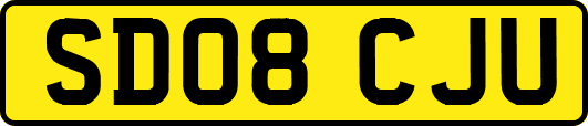 SD08CJU