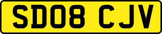 SD08CJV