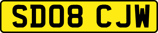 SD08CJW