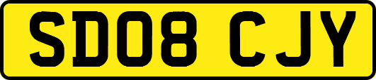 SD08CJY