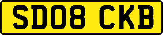 SD08CKB