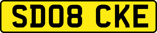 SD08CKE