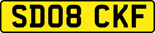 SD08CKF
