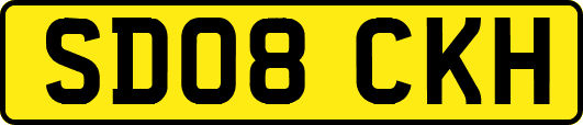 SD08CKH