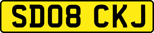 SD08CKJ