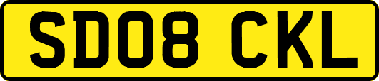 SD08CKL