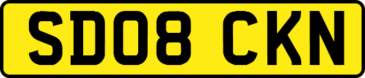 SD08CKN