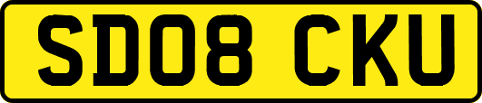 SD08CKU