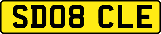 SD08CLE