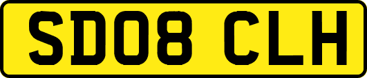SD08CLH