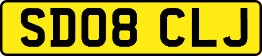 SD08CLJ