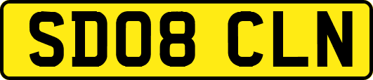 SD08CLN