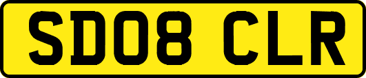 SD08CLR