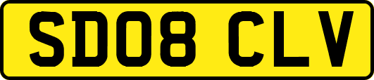 SD08CLV