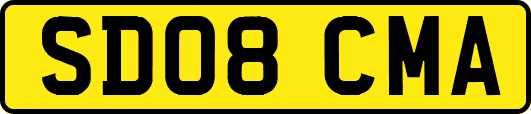 SD08CMA