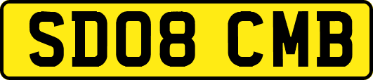SD08CMB