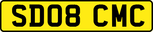 SD08CMC