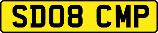 SD08CMP