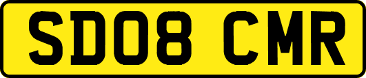 SD08CMR