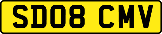 SD08CMV