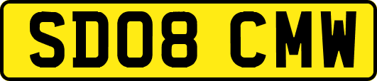 SD08CMW