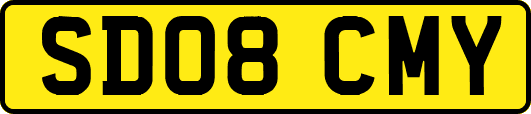 SD08CMY