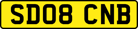 SD08CNB
