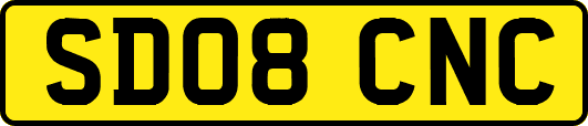 SD08CNC