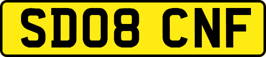 SD08CNF