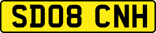 SD08CNH