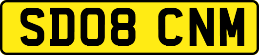 SD08CNM