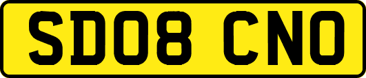 SD08CNO
