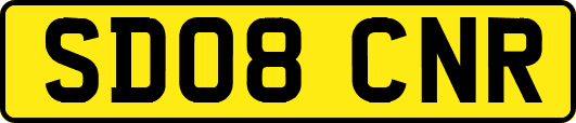 SD08CNR