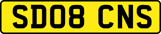 SD08CNS