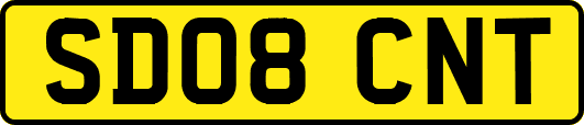 SD08CNT