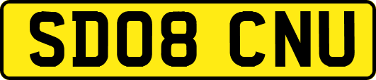 SD08CNU