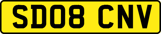 SD08CNV